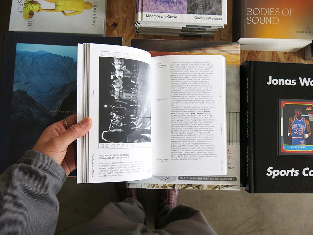 Dirk Vis – Research For People Who (Think They) Would Rather Create - Image 6