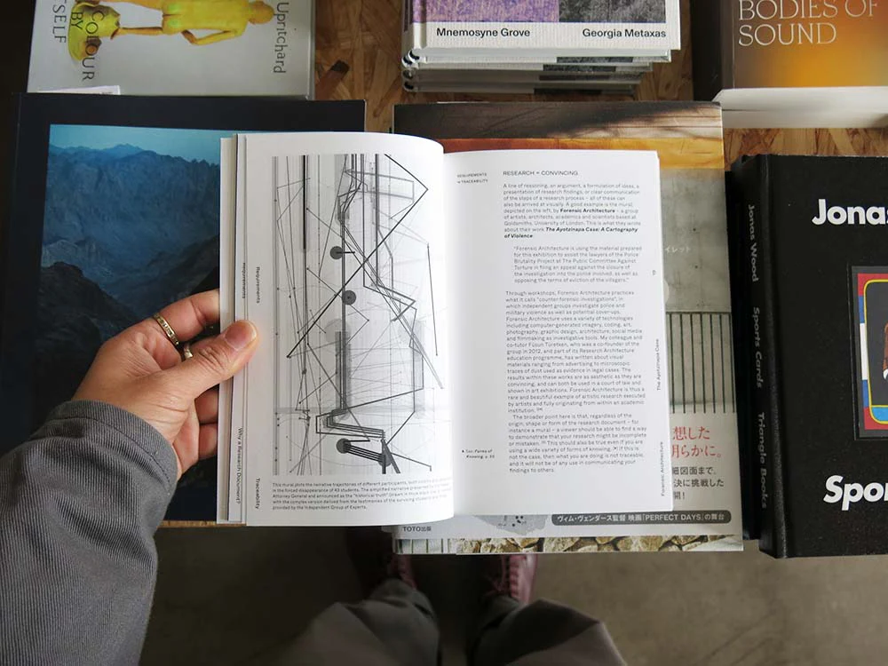 Dirk Vis – Research For People Who (Think They) Would Rather Create - Image 8