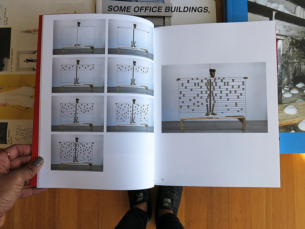 Dirk Zoete - The Be- Part Exercises - Image 2