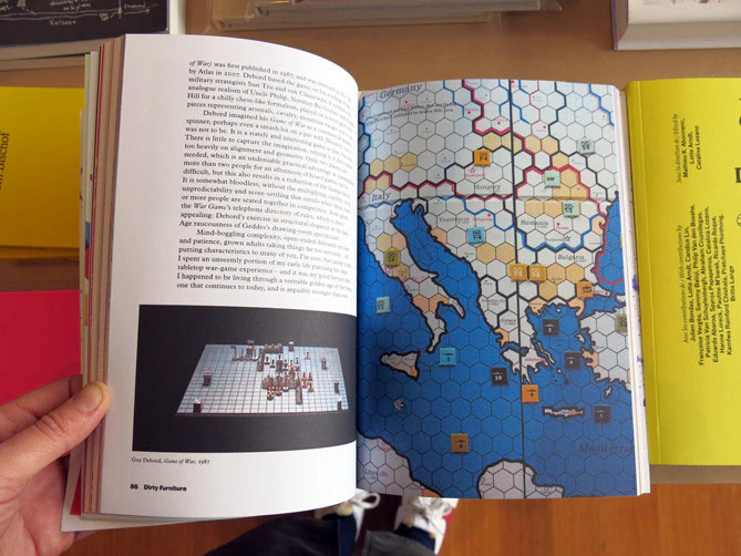 Dirty Furniture Issue 2: Table - Image 5