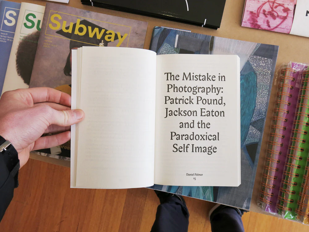 Dissect Journal #2 - Image 2