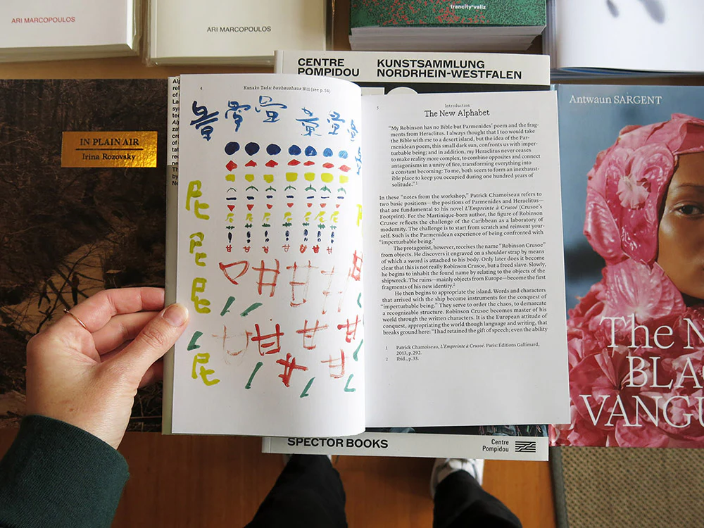 DNA #1: The New Alphabet - Image 2