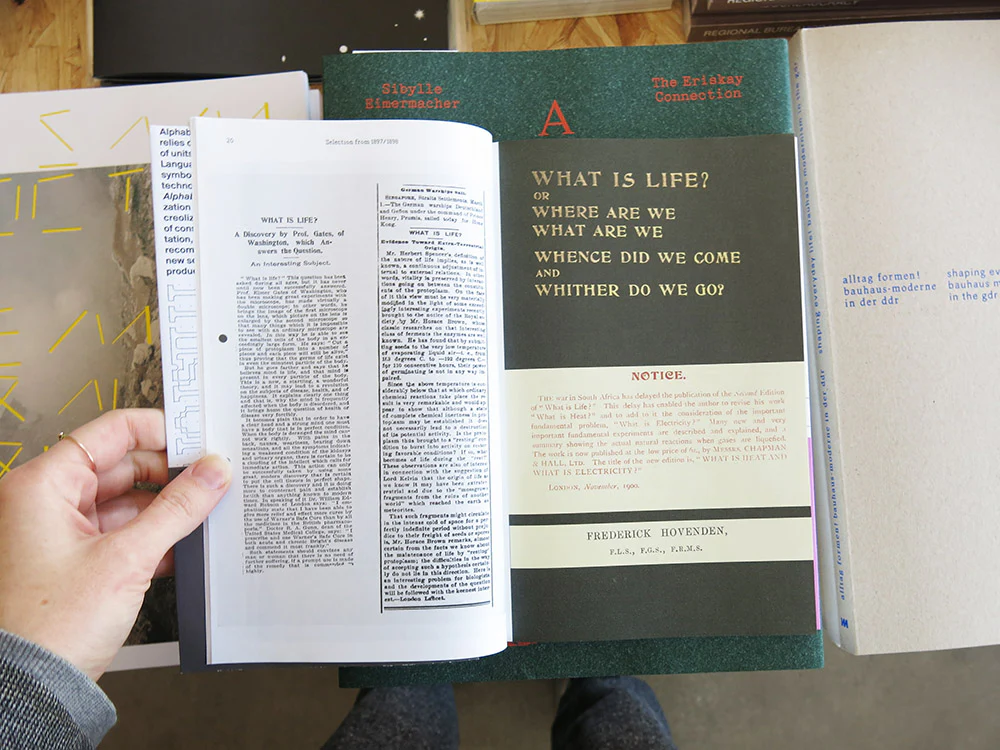 DNA #11: What is Life? - Image 2