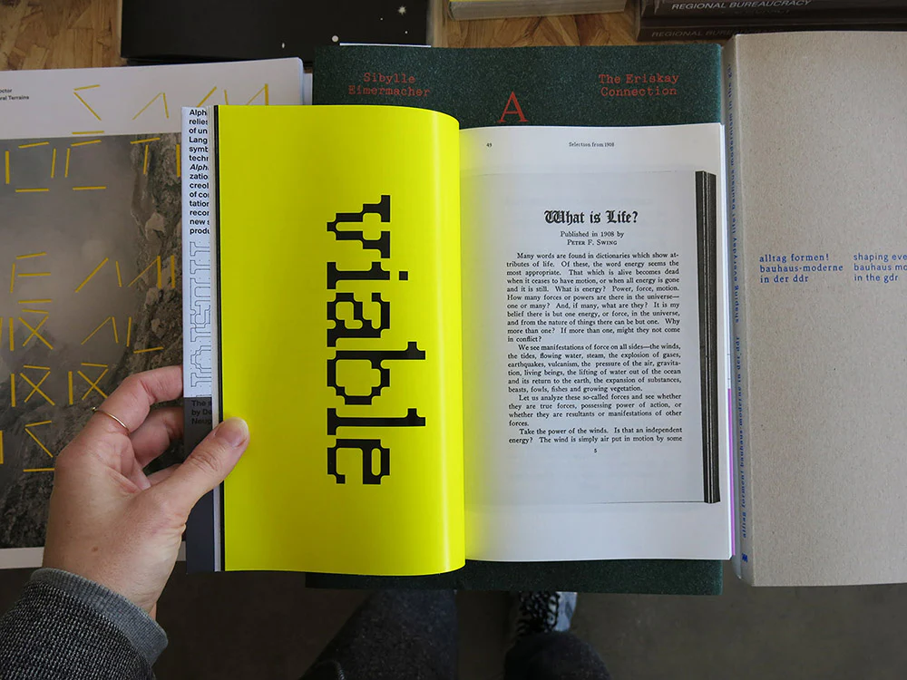 DNA #11: What is Life? - Image 4