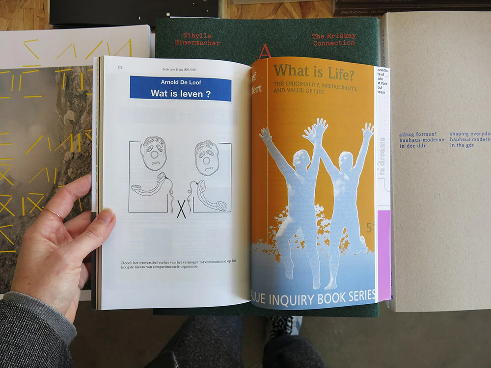 DNA #11: What is Life? - Image 7