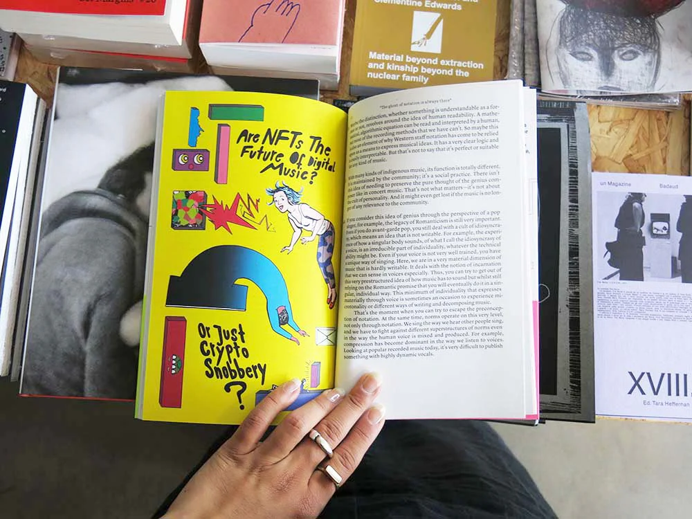 DNA #18: Channel Power - Image 2