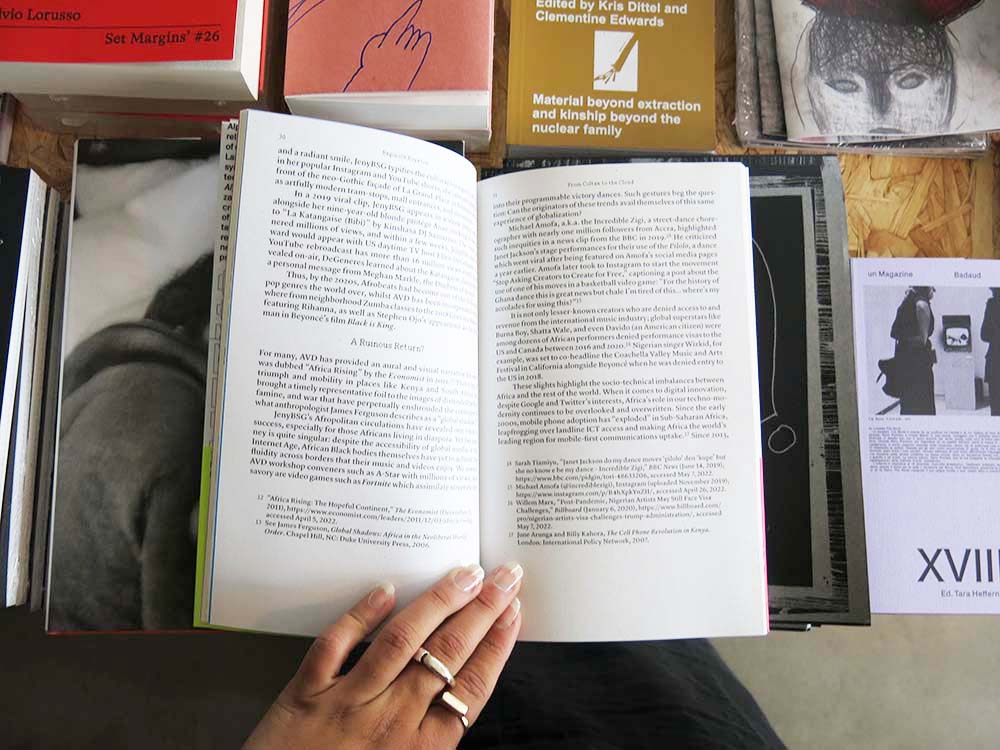 DNA #18: Channel Power - Image 6