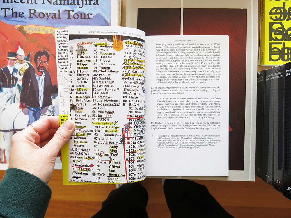 DNA #2: Listen to Lists - Image 3