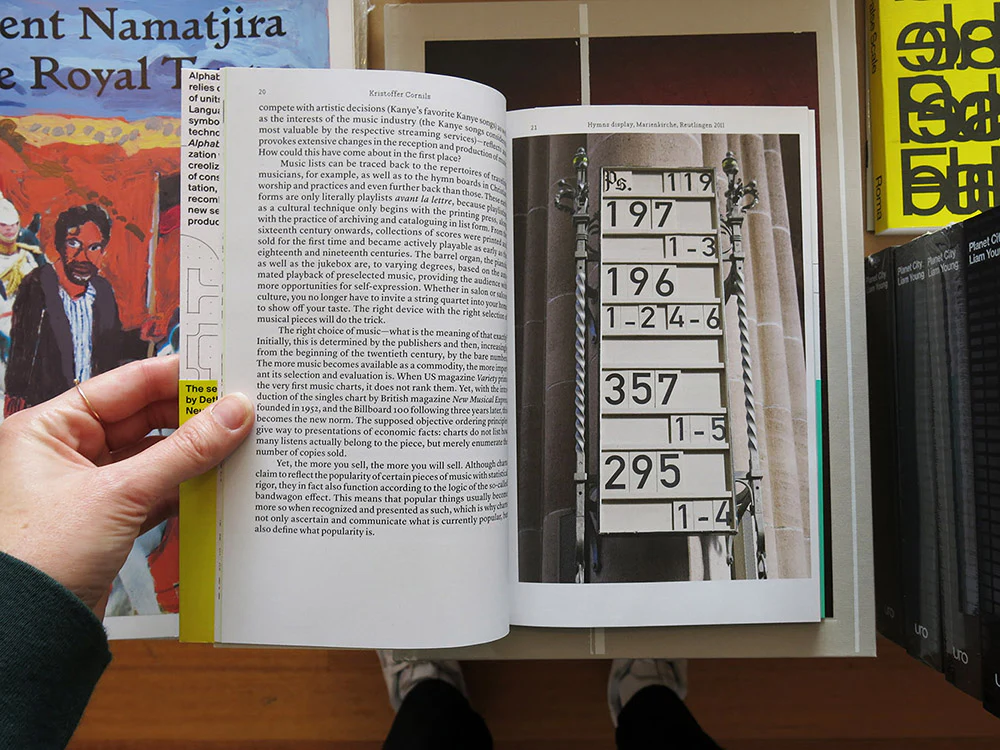 DNA #2: Listen to Lists - Image 4