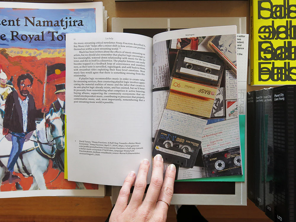 DNA #2: Listen to Lists - Image 6