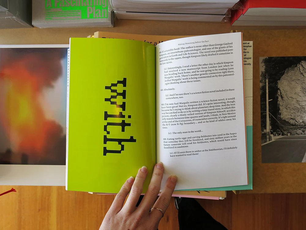 DNA #7: Making - Image 5
