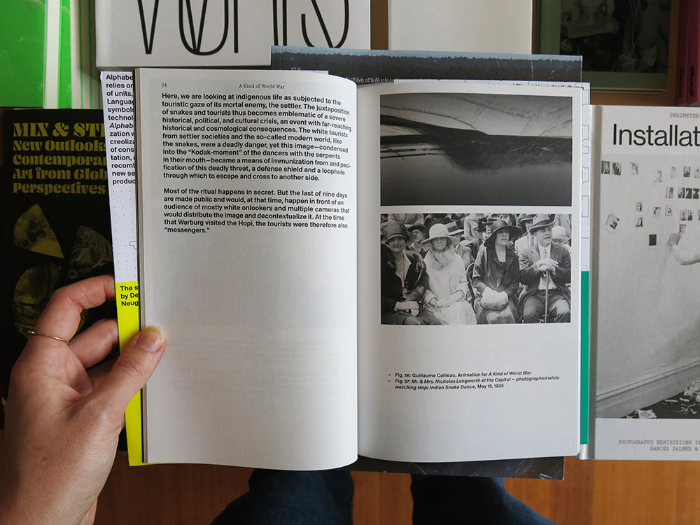 DNA #9: A Kind of World War - Image 4