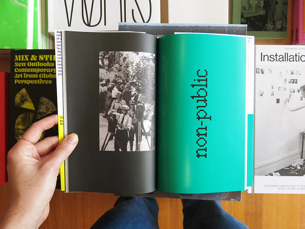 DNA #9: A Kind of World War - Image 5