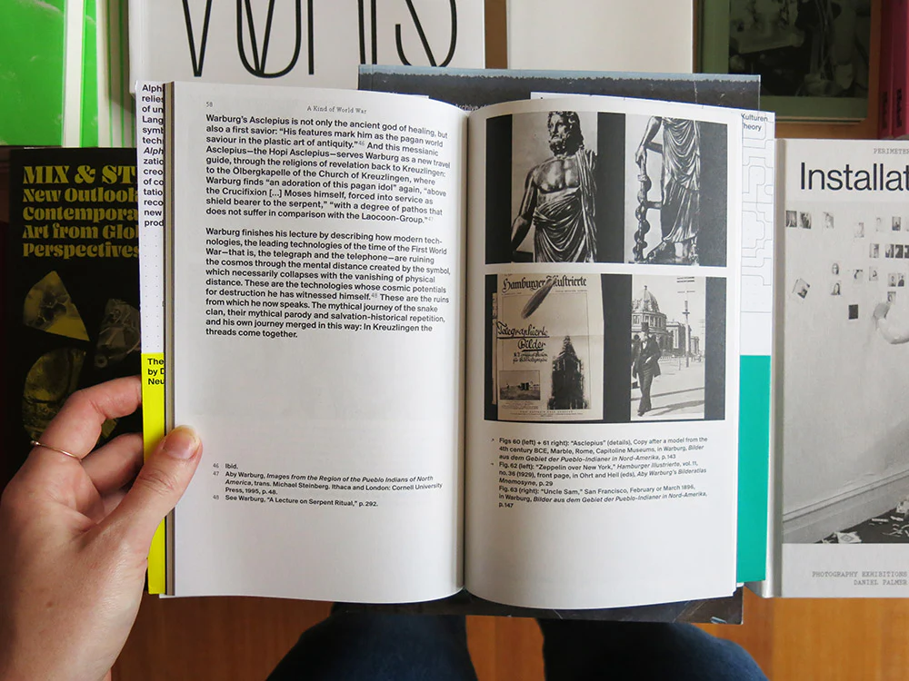 DNA #9: A Kind of World War - Image 6