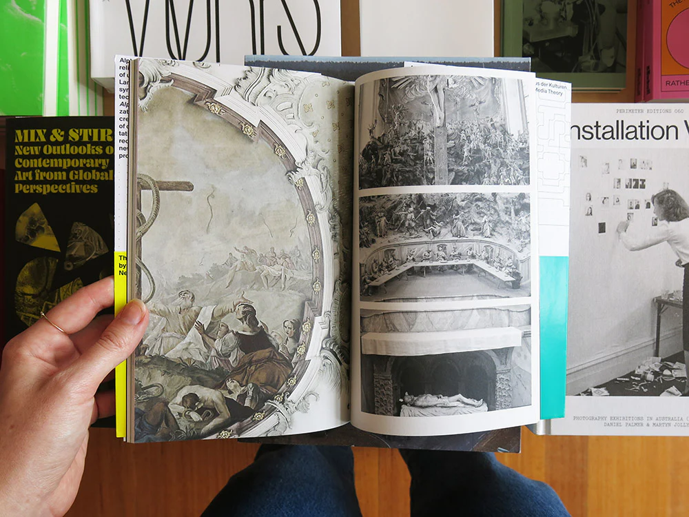DNA #9: A Kind of World War - Image 8