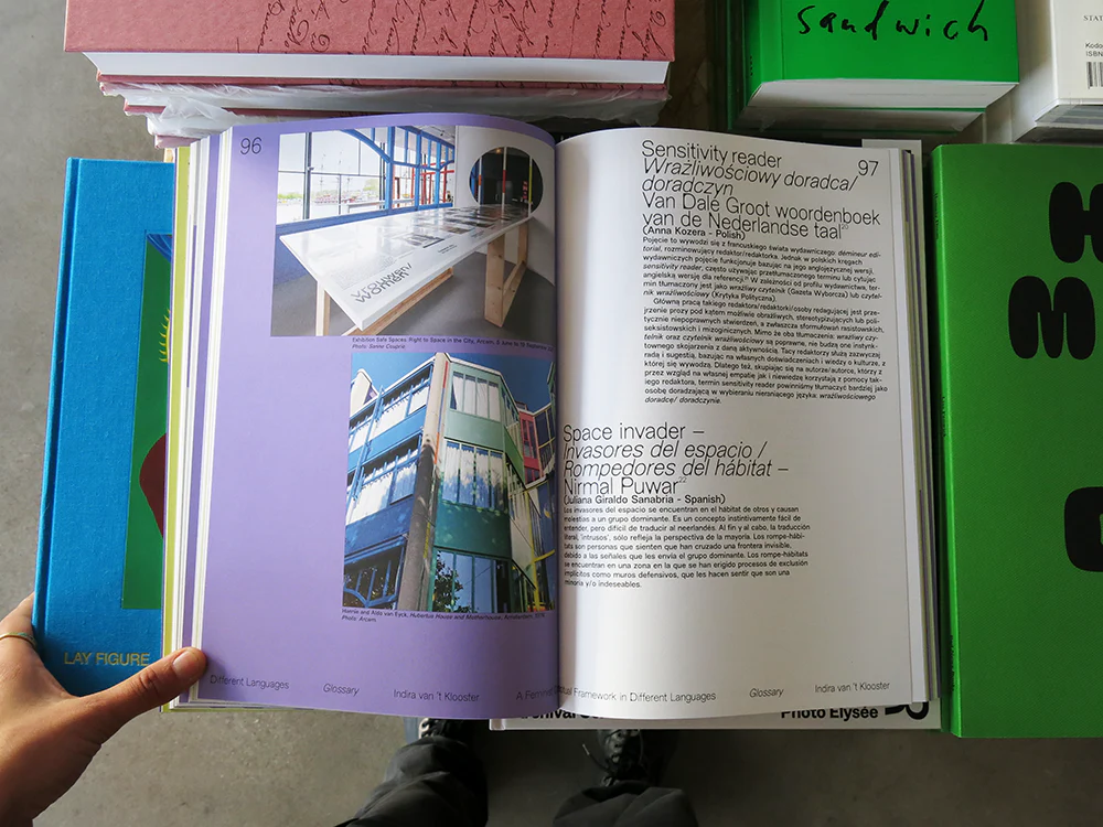 Documents and Histories: Women in Architecture - Image 7