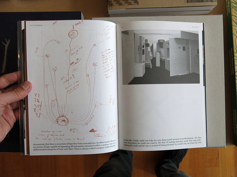 Doina Kraal - Touche-À-Tout - Image 5