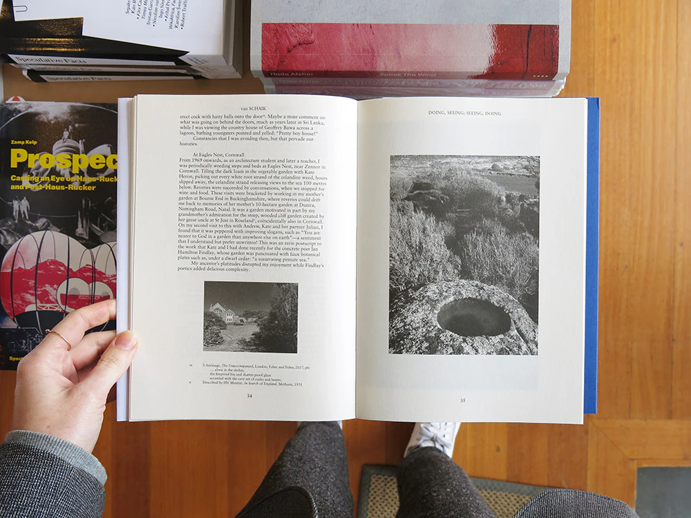 Doing, Seeing; Seeing, Doing - Image 3