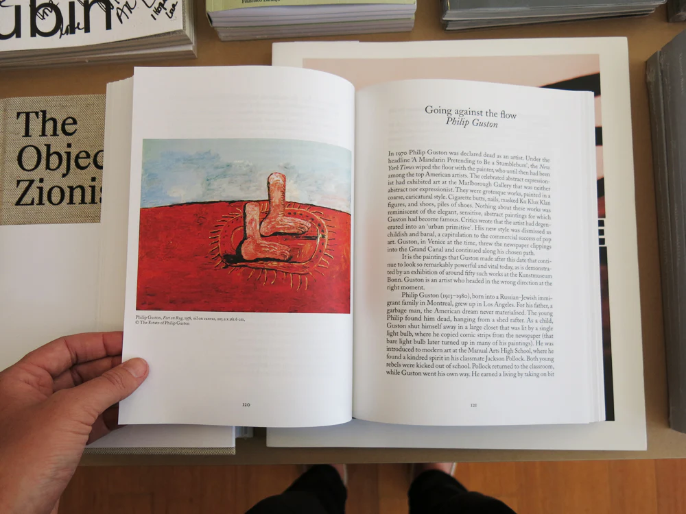 Dominic Van Den Boogerd - Great Temptations - Image 6
