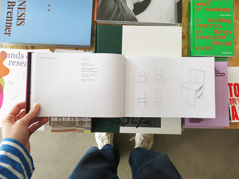 Donald Judd Furniture - Image 2