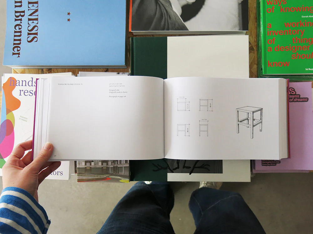 Donald Judd Furniture - Image 6