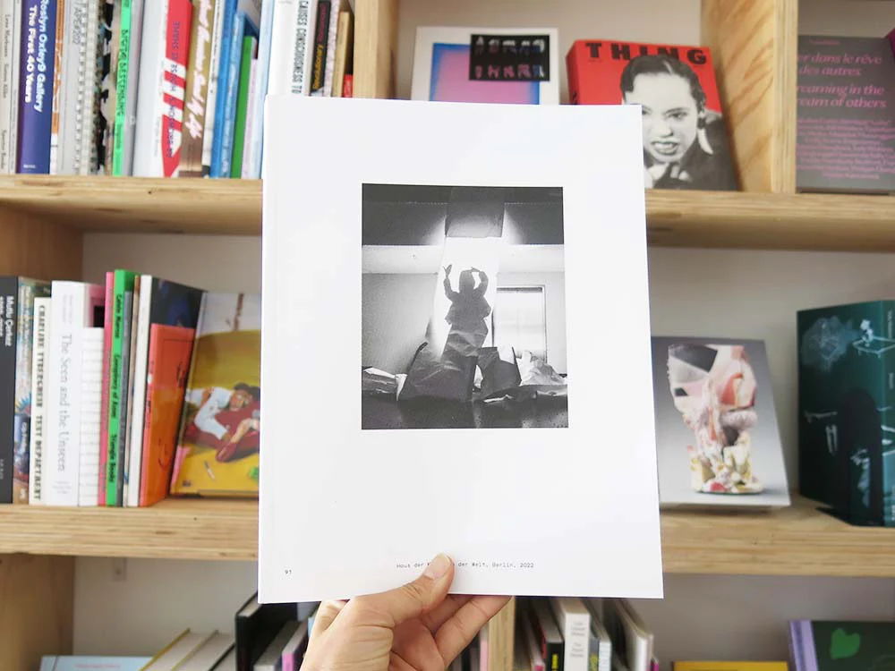 donna Kukama – ways of remembering ourselves
