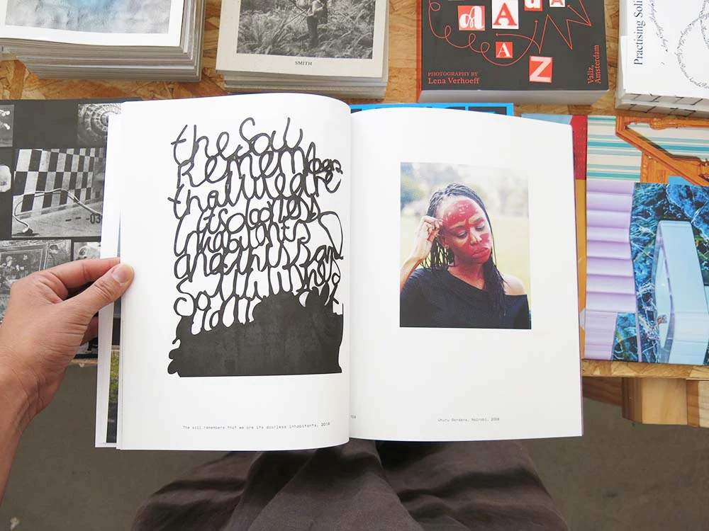 donna Kukama – ways of remembering ourselves - Image 8