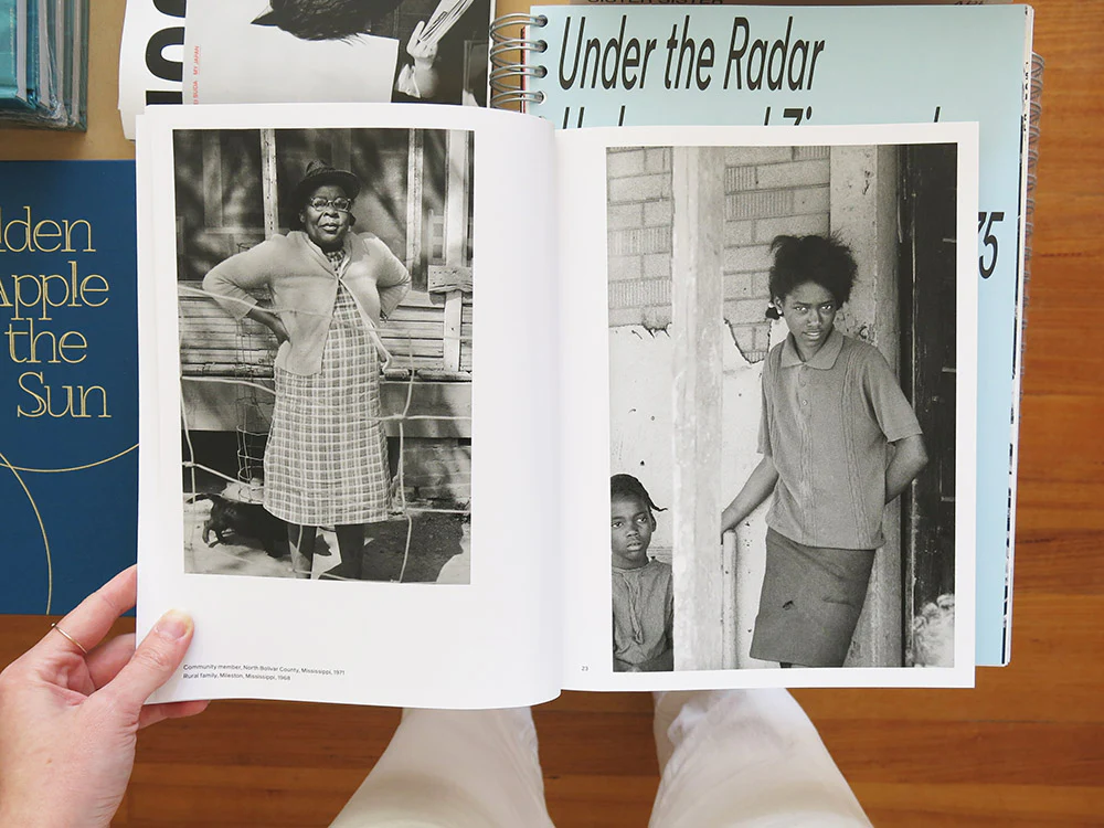 Doris Derby – A Civil Rights Journey - Image 2