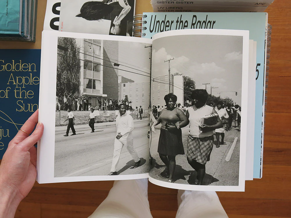 Doris Derby – A Civil Rights Journey - Image 7