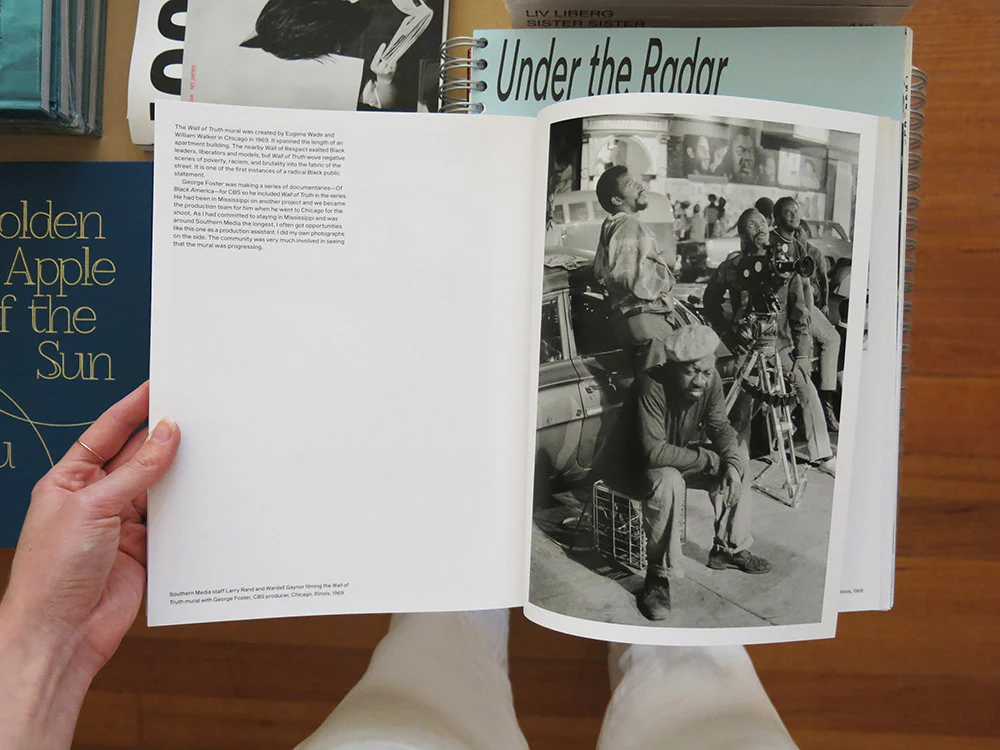 Doris Derby – A Civil Rights Journey - Image 8