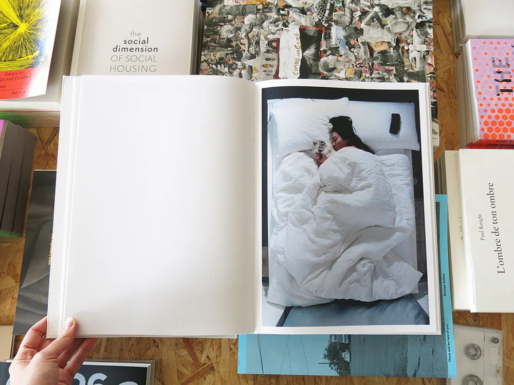 Dorothy Sing Zhang – Like Someone Alive - Image 5