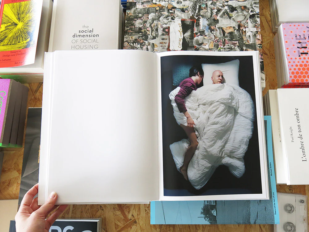 Dorothy Sing Zhang – Like Someone Alive - Image 7