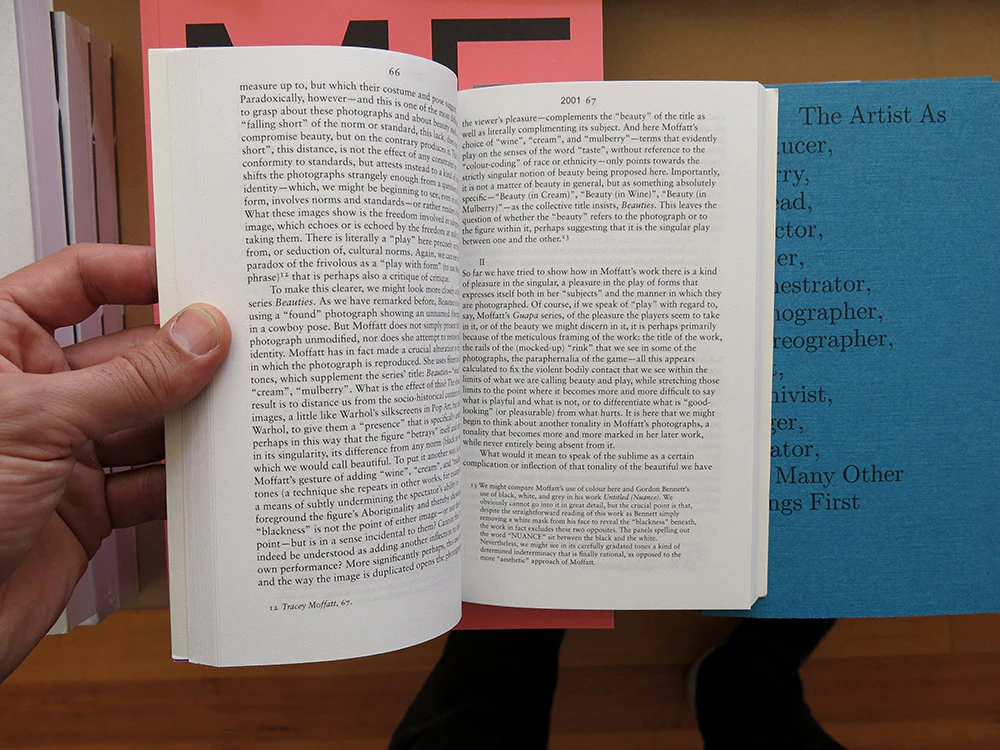 Double Displacement: Rex Butler on Queensland Art 1992-2016 - Image 3