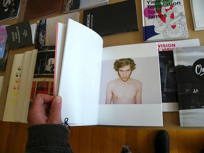 Drew Pettifer - Less Than Lovers - Image 4
