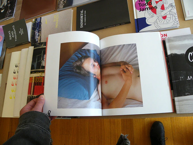 Drew Pettifer - Less Than Lovers - Image 5
