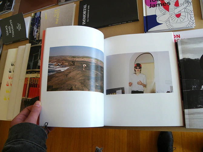 Drew Pettifer - Less Than Lovers - Image 6