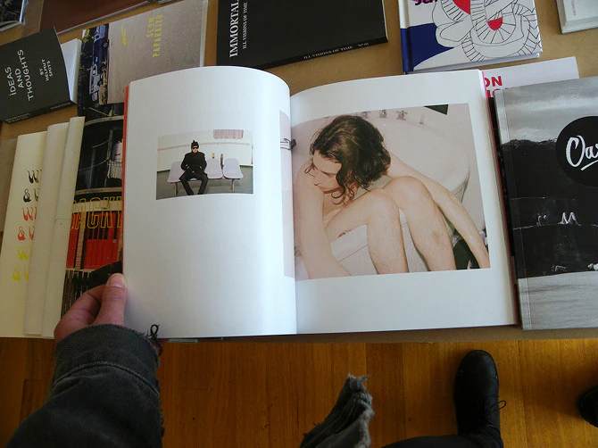 Drew Pettifer - Less Than Lovers - Image 7