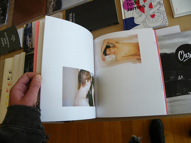Drew Pettifer - Less Than Lovers - Image 8