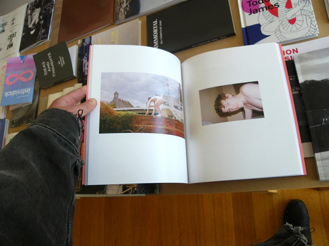 Drew Pettifer - Less Than Lovers - Image 9