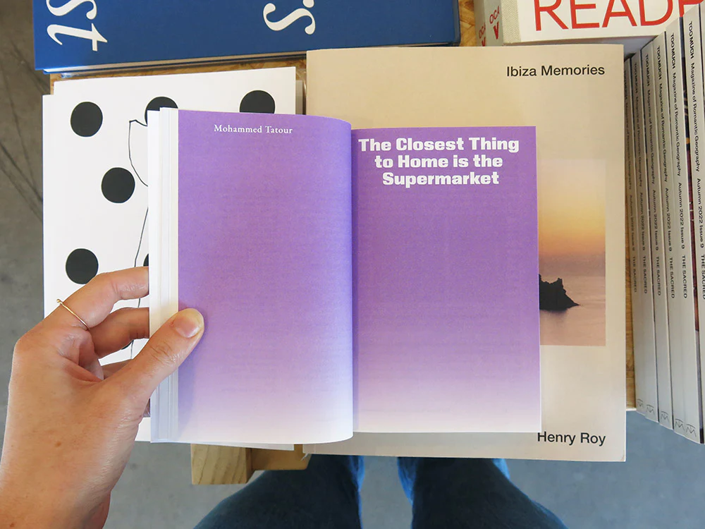 Durable Discussions: Essays from the Disarming Design Department - Image 3