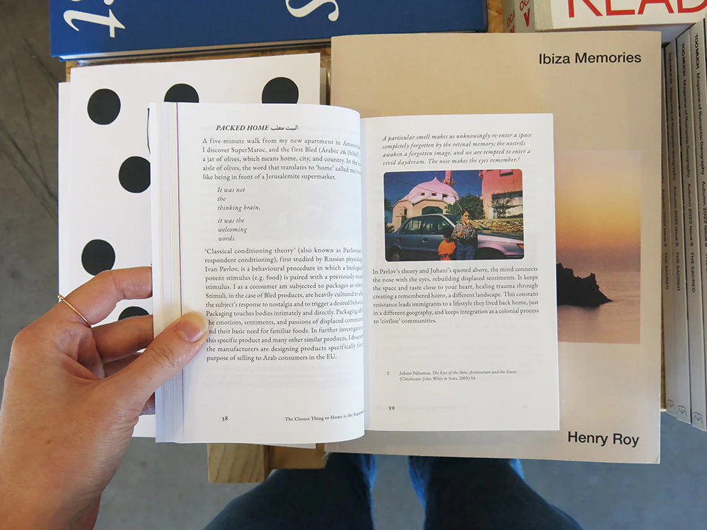 Durable Discussions: Essays from the Disarming Design Department - Image 4