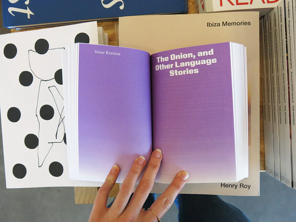 Durable Discussions: Essays from the Disarming Design Department - Image 6