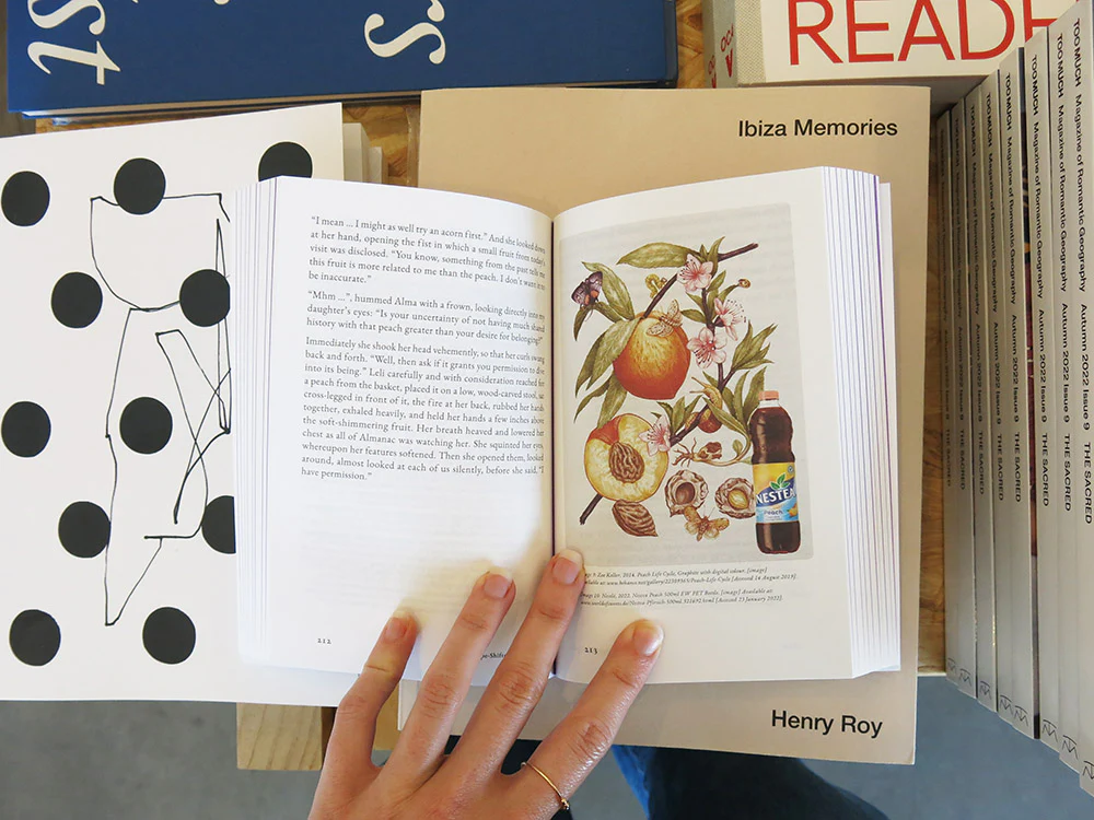 Durable Discussions: Essays from the Disarming Design Department - Image 7