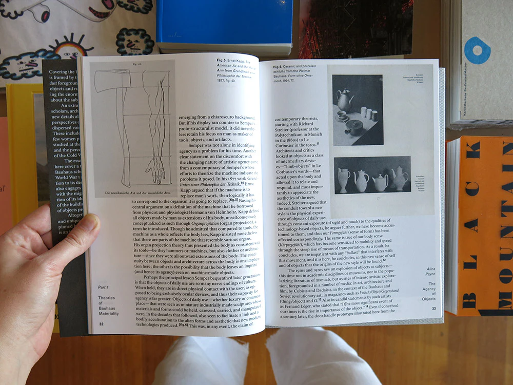 Dust & Data: Traces of the Bauhaus across 100 years - Image 3