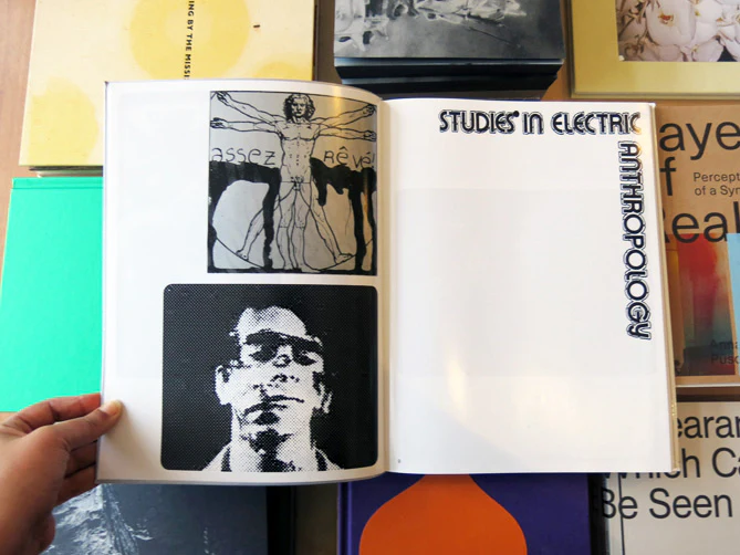 Early Video Art And Experimental Films Networks - Image 2