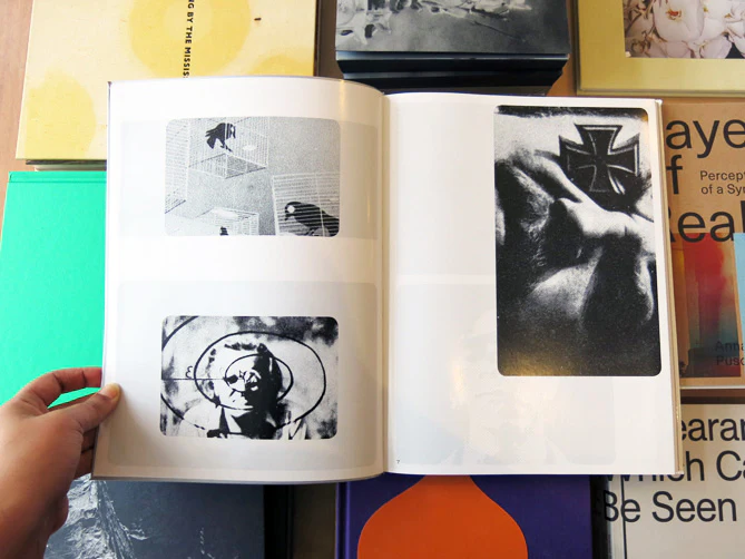 Early Video Art And Experimental Films Networks - Image 3