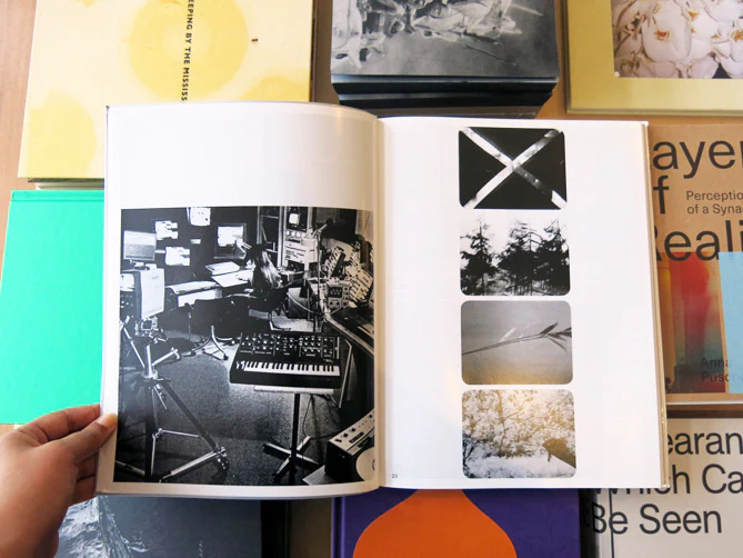 Early Video Art And Experimental Films Networks - Image 4