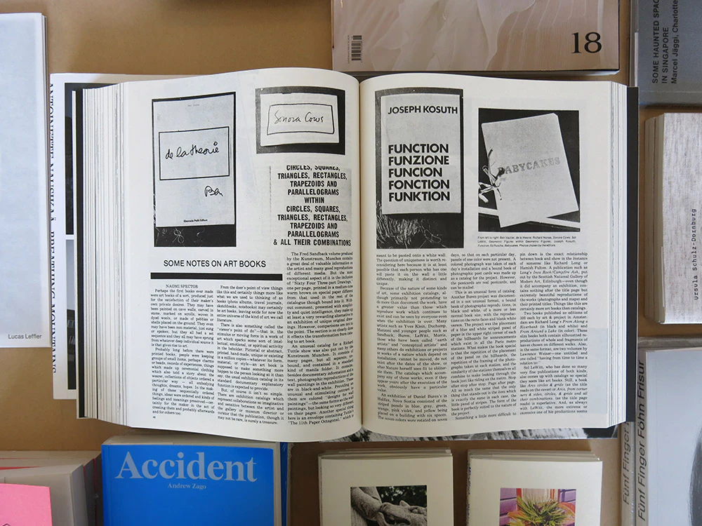 Edit DeAk and Walter Robinson – Art-Rite - Image 6
