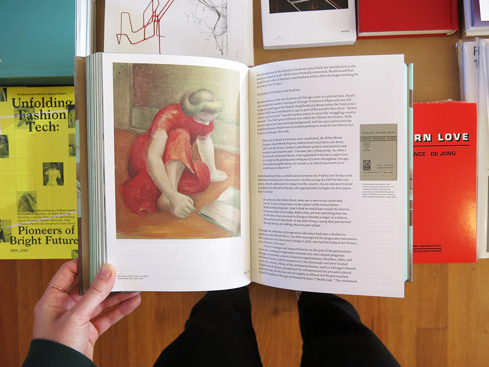 Edith Heath: Philosophies - Image 5