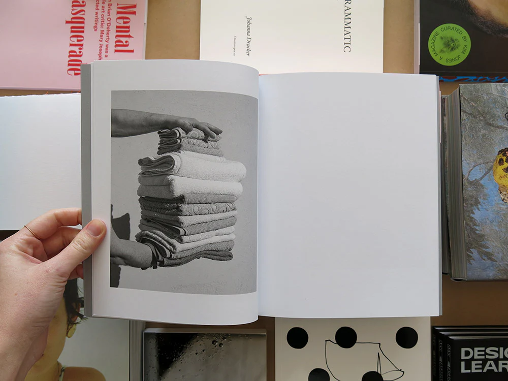 Eleonora Agostini – A Blurry Aftertaste - Image 2